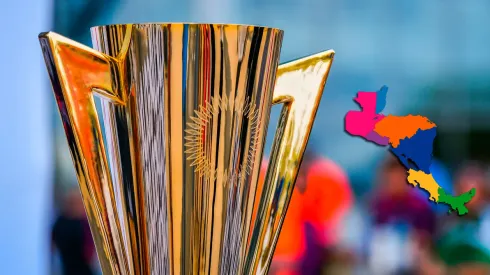 Copa Oro 2023: Concacaf revela las convocatorias preliminares

