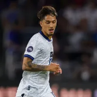 Enrico Dueñas confirma si participará o no en San Salvador 2023