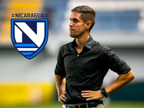Juan Vita pronosticó cómo le irá a Nicaragua en la Copa Oro 2023