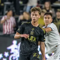 ¡Caso cerrado! Nathan Ordaz le confirmó su decisión a Hugo Pérez