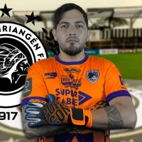 Diriangén ficha a uno de los mejores porteros del Clausura 2023 de Costa Rica