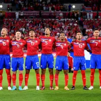 Los convocados de Costa Rica para amistosos y Copa Oro: ¿Llega Keylor?