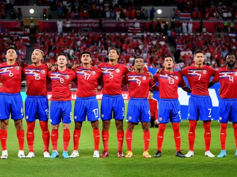 Los convocados de Costa Rica para amistosos y Copa Oro: ¿Llega Keylor?