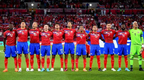 Los convocados de Costa Rica para amistosos y Copa Oro: ¿Llega Keylor Navas?
