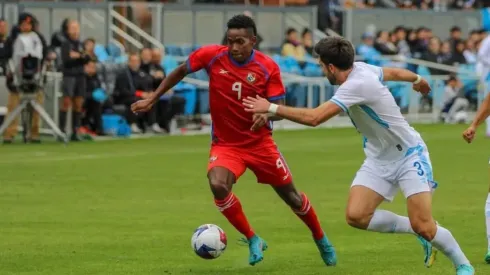 Así juega el nuevo fichaje de Motagua