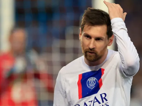 PSG vs. Clermont: cómo ver EN VIVO el último partido de Lionel Messi