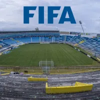 FIFA confirma que visitará El Salvador para supervisar la seguridad en los estadios