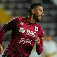 Marvin Angulo se va de Saprissa: ¿Qué clubes quieren ficharlo?