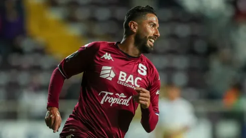 Marvin Angulo se va de Saprissa: ¿Qué clubes de Costa Rica quieren ficharlo?
