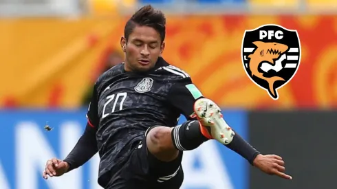 Puntarenas contrata ha seleccionado de México (Getty Images)