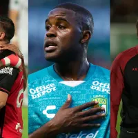 Fichajes de Alajuelense para el Apertura 2023: altas, bajas y rumores EN VIVO