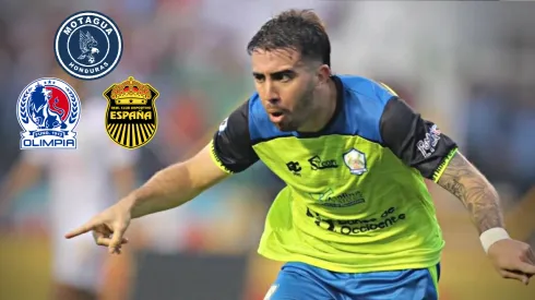 Representante de Agustín Auzmendi confirma los equipos interesados en el jugador (TVC)