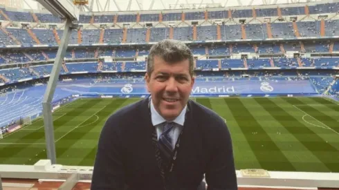 El mensaje de Fernando Palomo al Club León de Joel Campbell