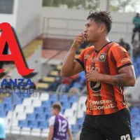“Tengo pláticas con Alianza\': Dustin Corea se aleja de Águila