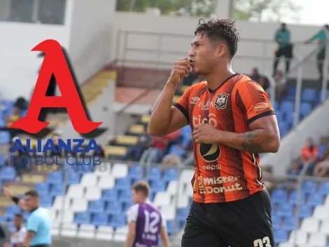 “Tengo pláticas con Alianza": Dustin Corea se aleja de Águila