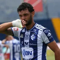 OFICIAL: Michael Barrantes se va de Cartaginés