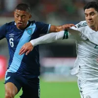 Guatemala vs. México: cómo ver el amistoso EN VIVO