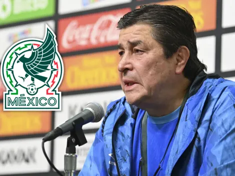 Luis Fernando Tena advierte a México: "Eso del 'Gigante de Concacaf' desapareció..."