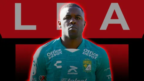 Joel Campbell ya habría firmado con la Liga Deportiva Alajuelense