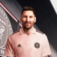 Oficial: Lionel Messi jugará en el Inter Miami