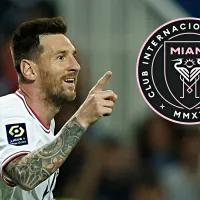 Los jugadores de Concacaf que compartirán vestuario con Lionel Messi en el Inter Miami