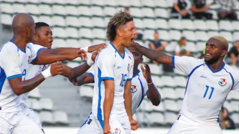 Panamá consiguió un punto en su debut en el Maurice Revello