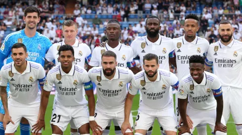 Real Madrid ya tiene su primer fichaje del mercado de pases europeo
