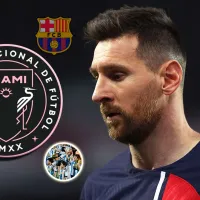 Lionel Messi al Inter Miami: las 12 frases más contundentes del anuncio