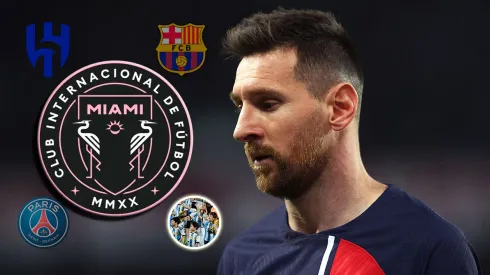 Lionel Messi al Inter Miami: las 12 frases más contundentes del anuncio