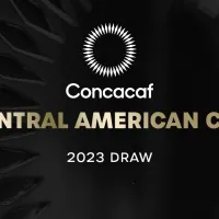 Copa Centroamericana 2023: día, horario y cómo ver el sorteo