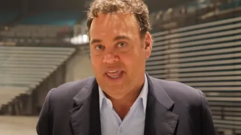 David Faitelson le bajó el precio al encuentro de Guatemala y México