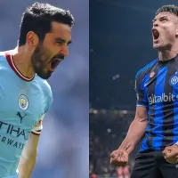 Manchester City vs. Inter: cómo ver la final de la Champions League