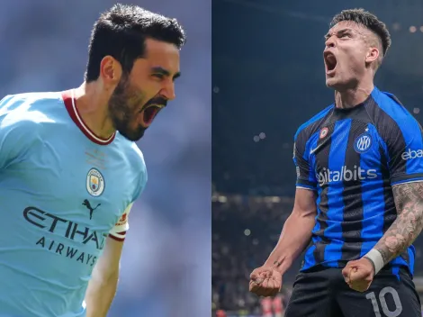 Manchester City vs. Inter: cómo ver la final de la Champions League