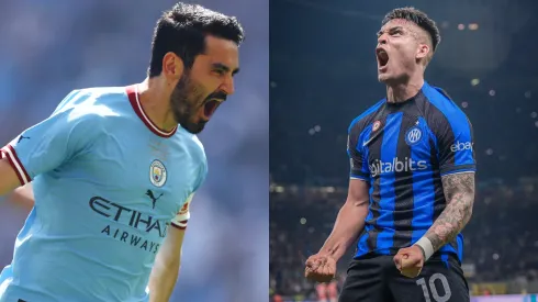 Manchester City vs. Inter por la final de la Champions League 2023: cuándo, a qué hora y por qué canal verla en Centroamérica.