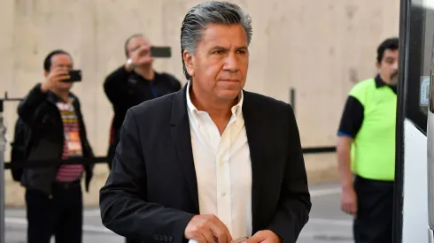 FAS anunció a su nuevo entrenador mexicano