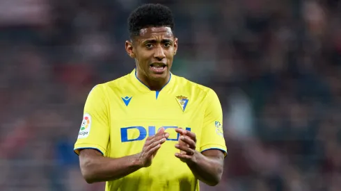 Choco Lozano cerca de unirse al Getafe CF