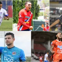 El futbolista más caro de cada equipo que integra el Grupo B