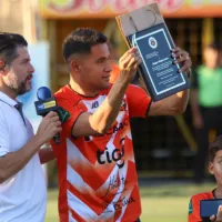 Oficial: Róger Rojas regresa al Puntarenas FC