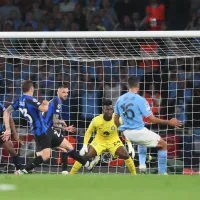 Manchester City venció a Inter y es el nuevo campeón de la Champions (VIDEO)