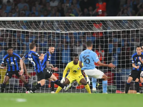 Manchester City venció a Inter y es el nuevo campeón de la Champions (VIDEO)