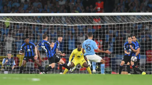 Fin de la maldición: Manchester City venció a Inter y es el nuevo campeón de la Champions League.