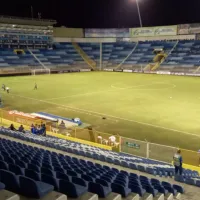 Cuatro equipos podrían jugar en el estadio Cuscatlán