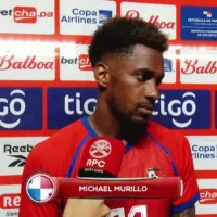 Liga de Naciones Concacaf: Michael Murillo encendió las alarmas para Panamá