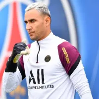 Keylor Navas: \'Me gustaría jugar en el América\'