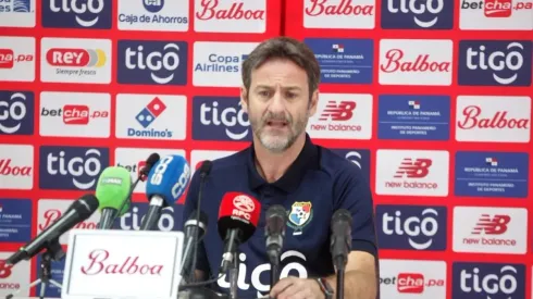 El reto que le puso Thomas Christiansen a la afición de la Selección de Panamá