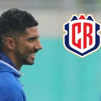 Gerardo Gordillo advierte en la previa ante Costa Rica: \'Queremos generar un respeto\'