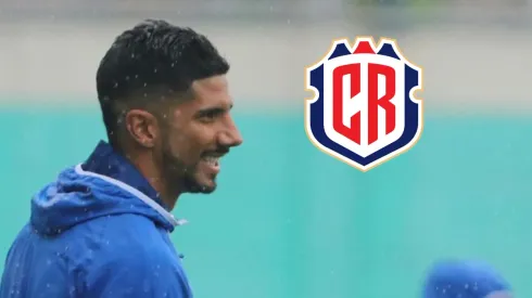 Gerardo Gordillo advierte en la previa ante Costa Rica