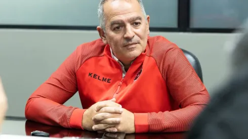 Joseph Joseph respondió a las críticas contra Alajuelense