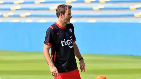 Christiansen elogió a Nicaragua