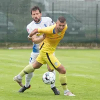Olancho FC fichó a un goleador argentino para reemplazar a Agustín Auzmendi